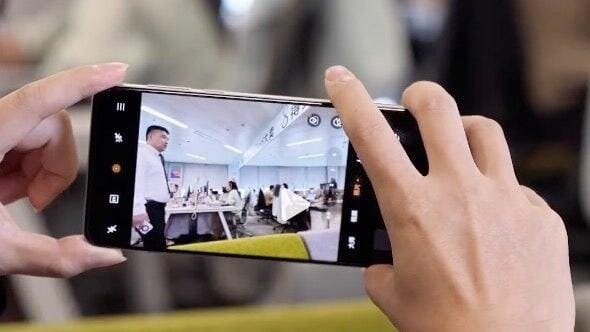 OPPO Find X8 получит кнопку управления камерой как у iPhone 16