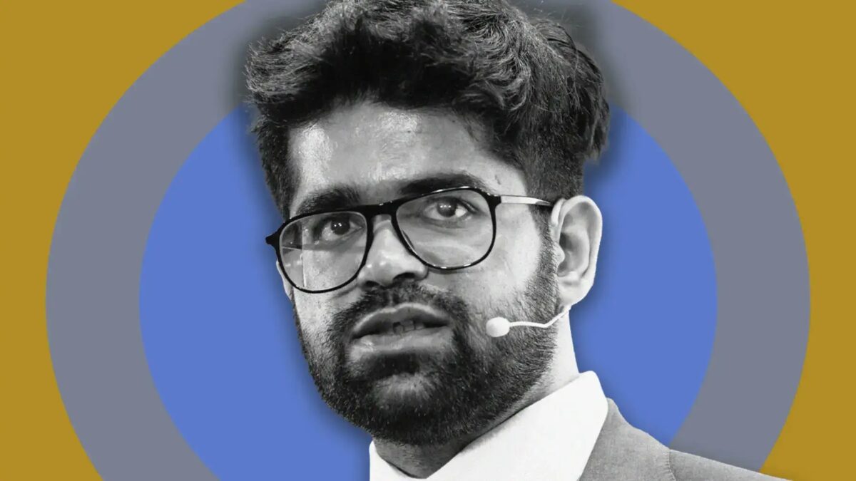 Гендиректор Perplexity удивлён иском от издателей