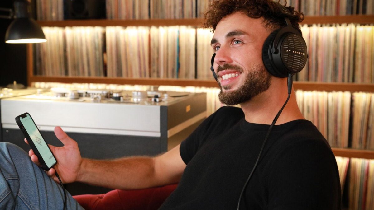 Новое поколение профессиональных студийных наушников beyerdynamic DT 1770 PRO MKII и DT 1990 PRO MKII