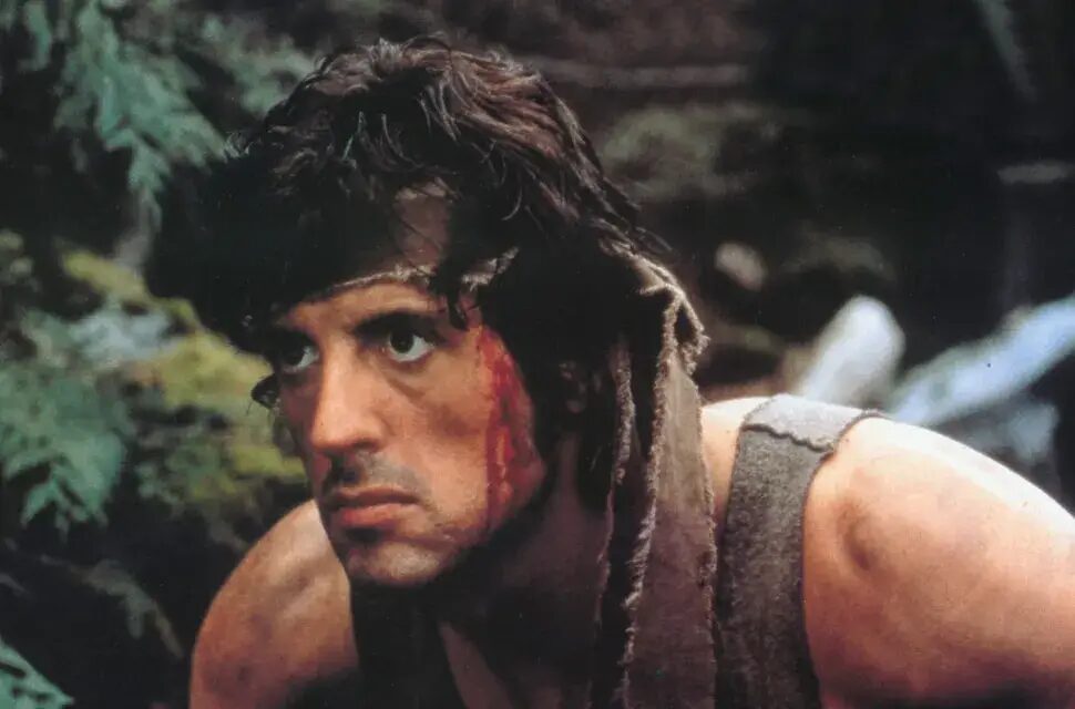 Топ-10 самых напряженных боевиков за все время. Часть 1