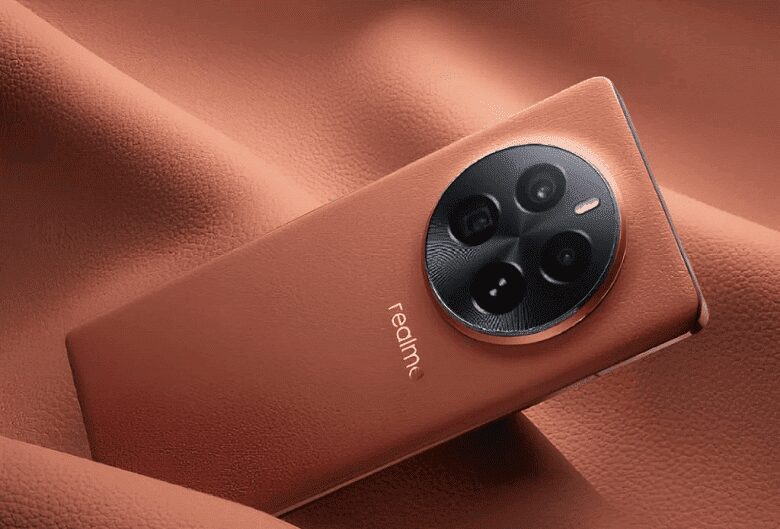 Realme GT 7 Pro: раскрыта дата запуска