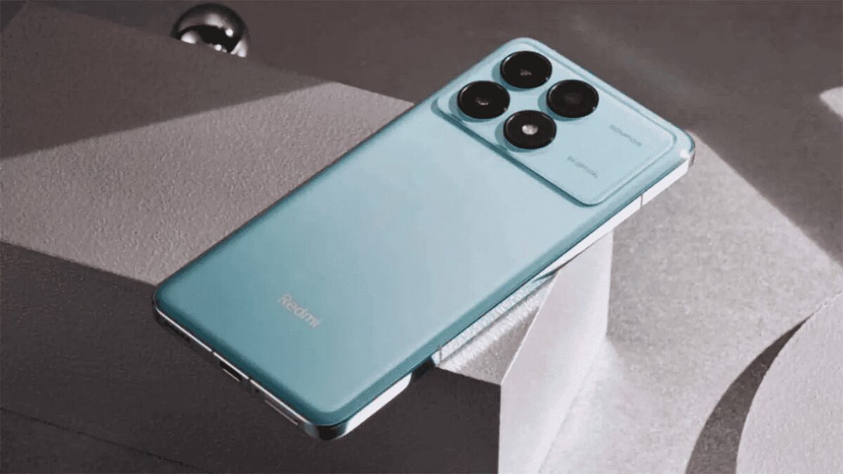 Redmi K80 и K80 Pro прошли сертификацию 3С