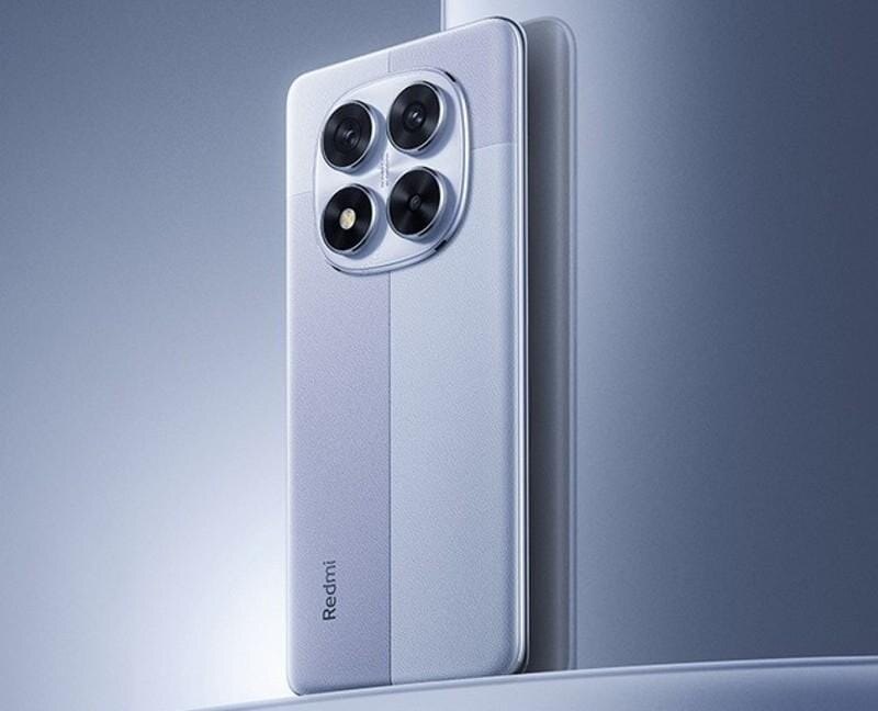 Redmi Note 14 Pro 4G: утечка характеристик