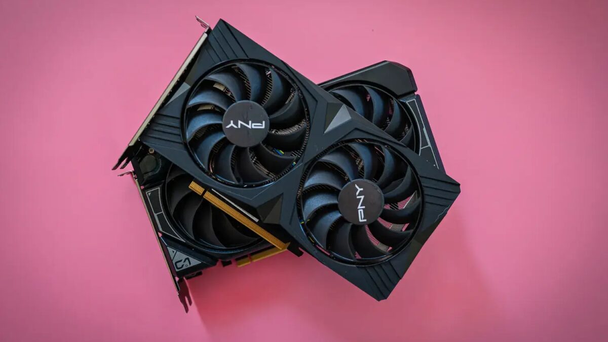 Топ-5 лучших бюджетных графических процессоров на 2024 год