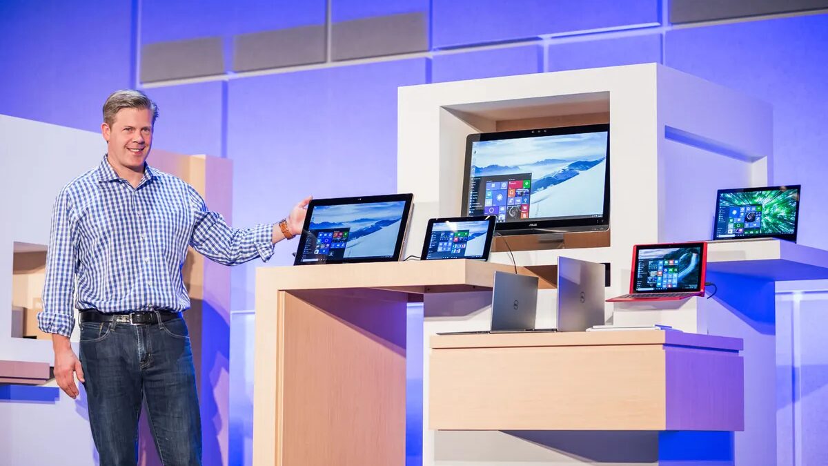 Поддержка Windows 10 прекратится ровно через год