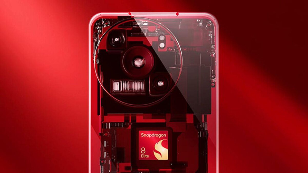 Qualcomm представила флагманский процессор Snapdragon 8 Elite