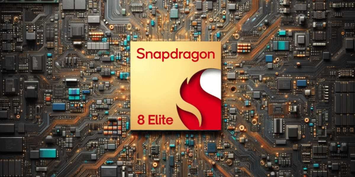 Snapdragon 8 Elite может нагреваться до 98,5°C даже при обычном использовании
