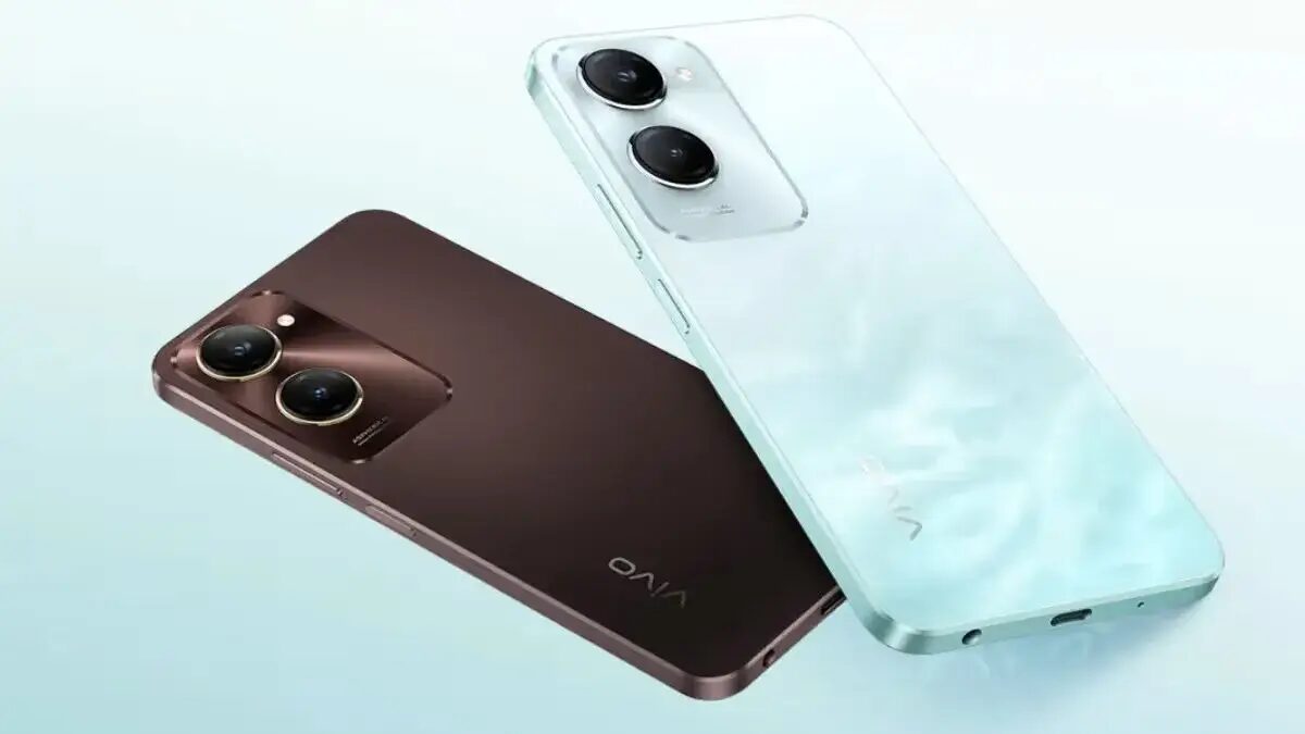 Смартфон Vivo Y19s представлен официально