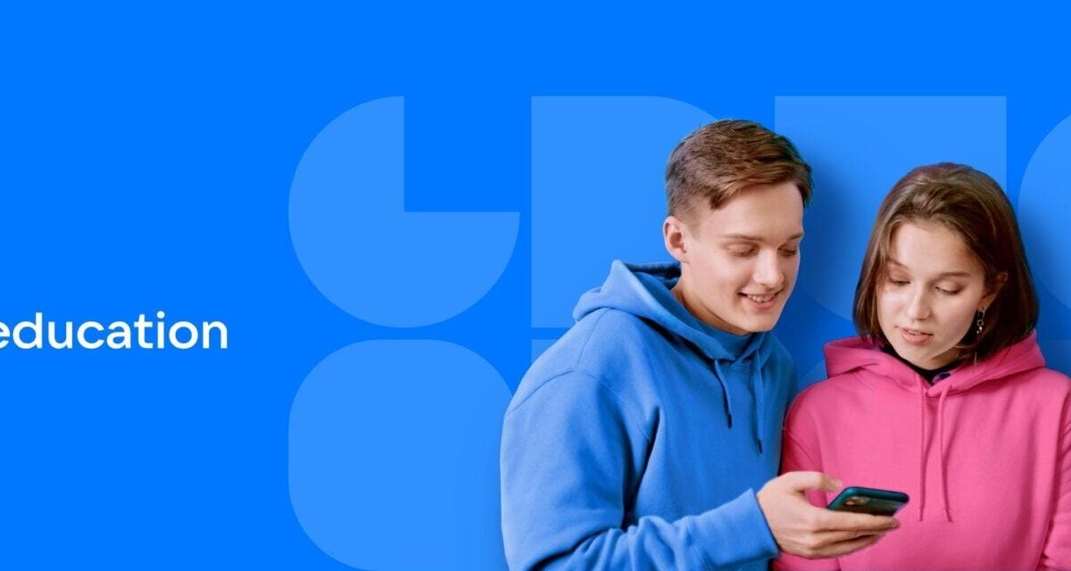 VK Education представила программу развития в программировании для школьников