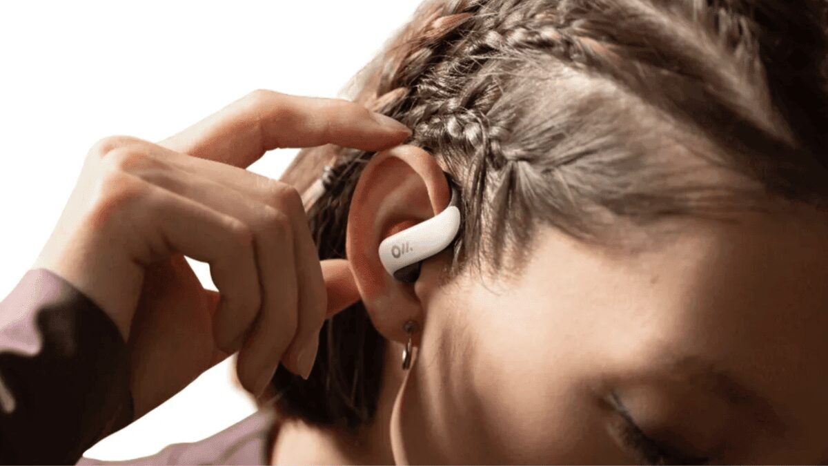 Материнская компания TikTok выпустила свои первые беспроводные наушники