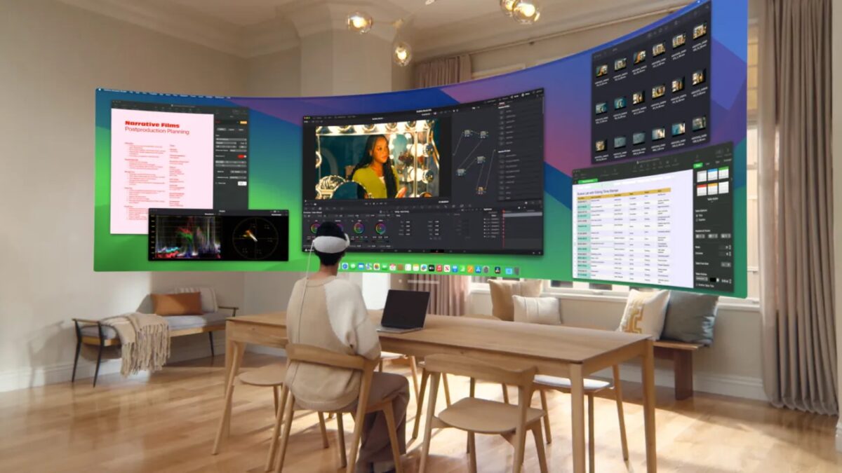 Новые бета-версии Apple visionOS 2.1, watchOS 11.1 и tvOS 18.1: Обновление доступно, но без iOS и macOS