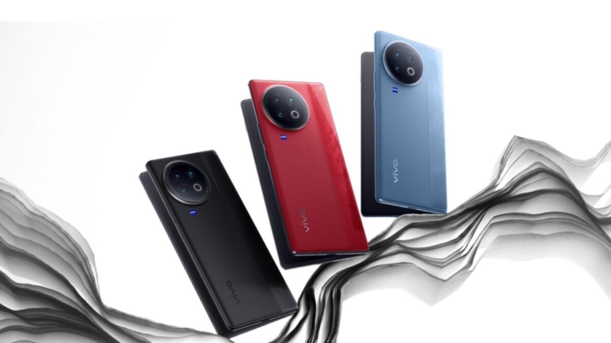 Vivo обогнала Samsung и стала крупнейшим брендом смартфонов в Индии