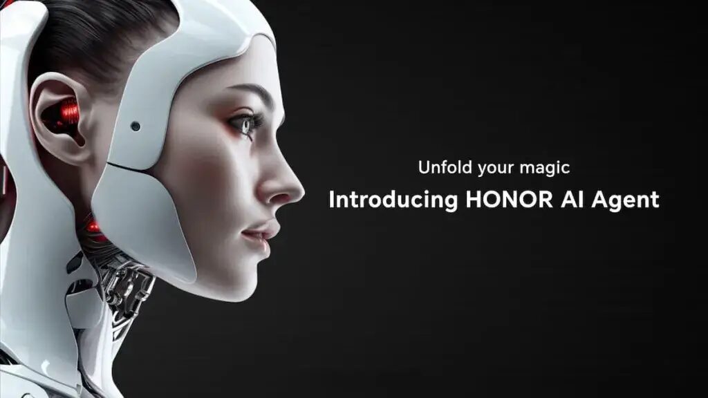 Honor продемонстрировала функцию AI Agent на саммите Snapdragon