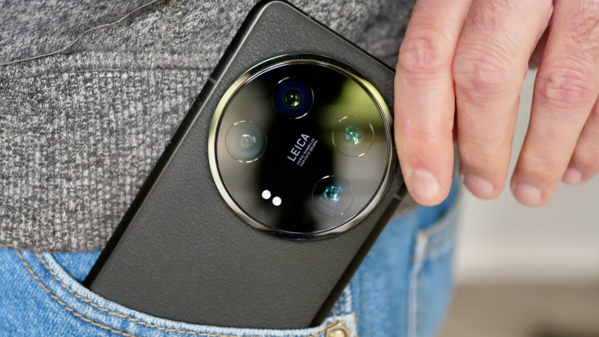 Топ-9 лучших камерофонов 2024 года. Часть 2