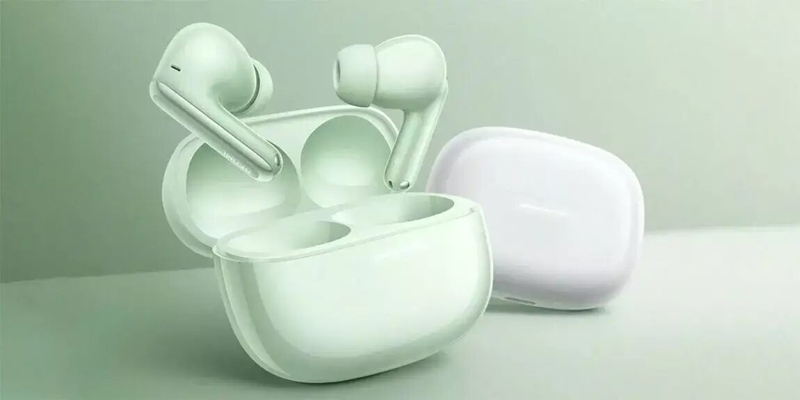 Redmi представила новые устройства: Redmi Watch 5 и Buds 6 Pro