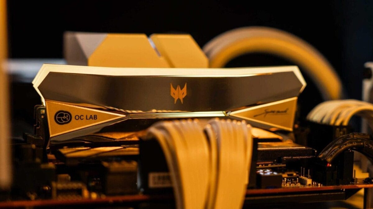 AOC выпускает новый 34-дюймовый сверхширокий игровой монитор с частотой обновления 240 Гц