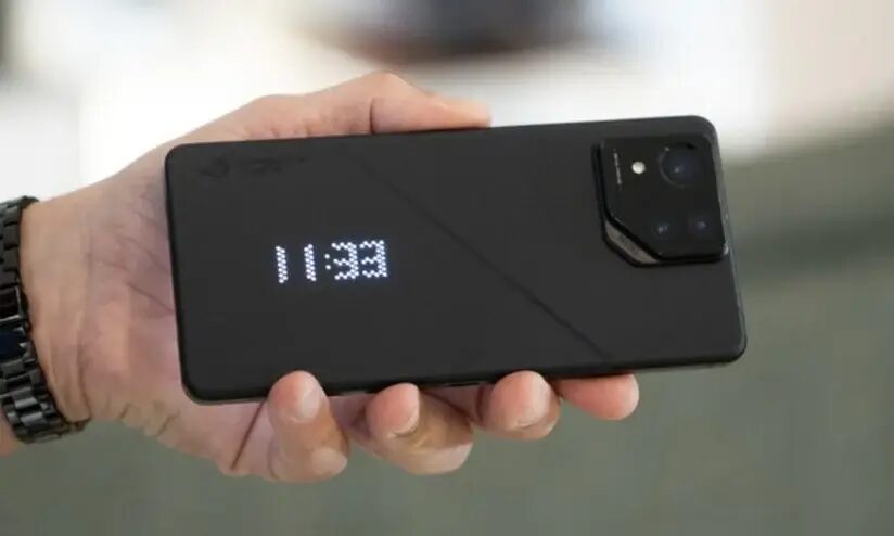 Asus ROG Phone 9 и 9 Pro дебютировали с чипами SD 8 Elite, мощными батареями и улучшенным охлаждением