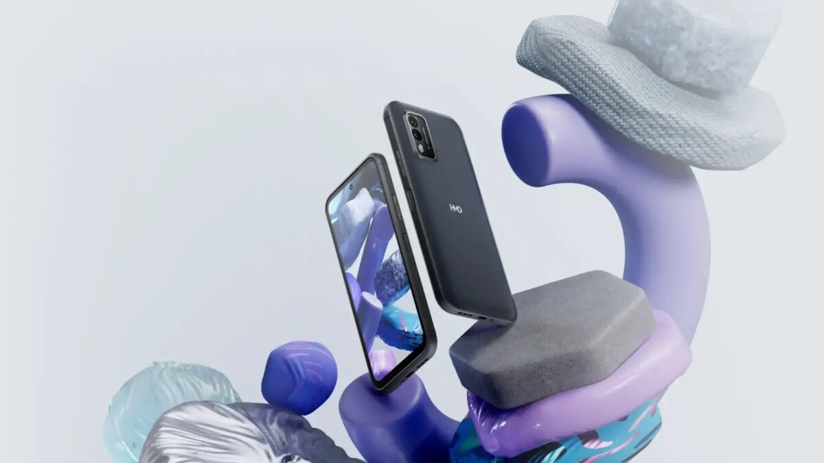 HMD готовит новый смартфон XR22 с улучшенными характеристиками