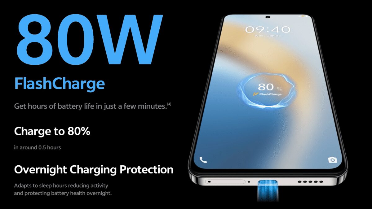 Red Magic 10 Pro прошел тестирование в Geekbench