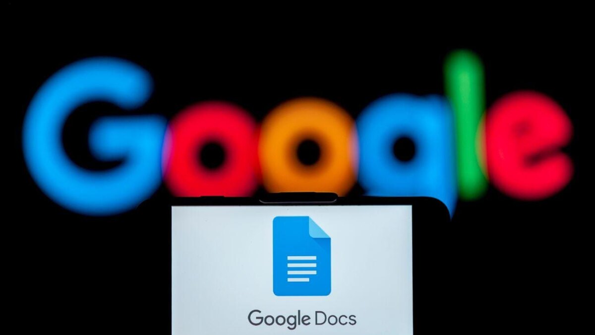 Google Docs интегрирует AI-сервис Imagen 3 для создания изображений