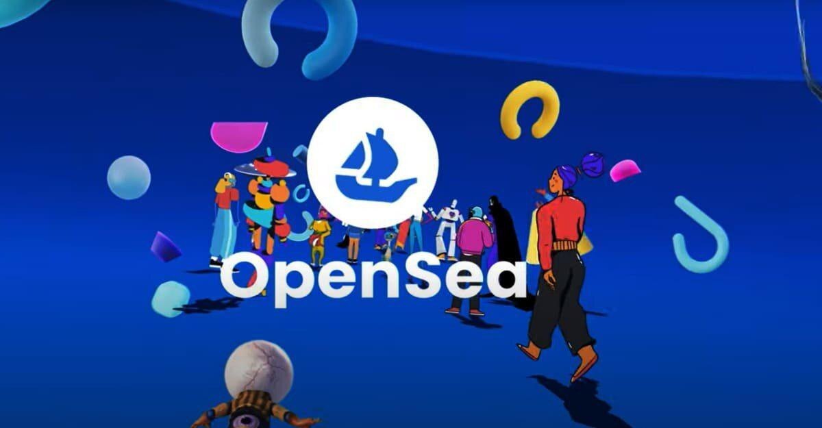 OpenSea обещает возвращение с новой улучшенной платформой в декабре