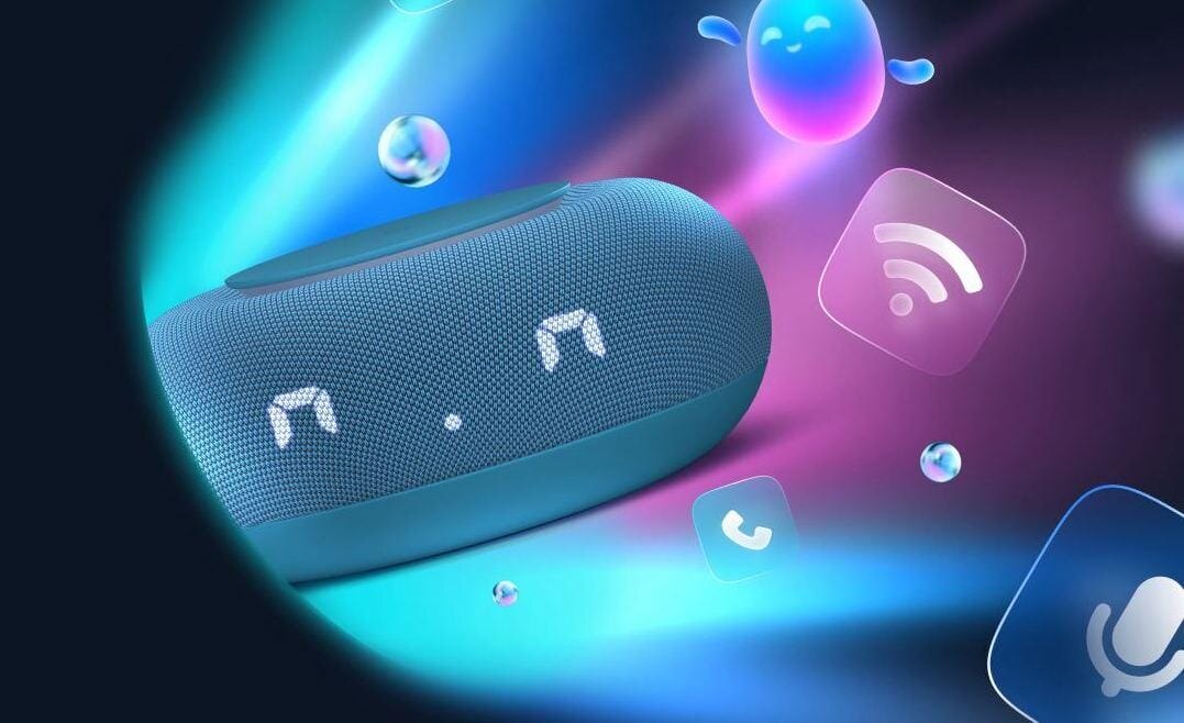 Голосовой помощник «Маруся» получит новый голос в 2025 году