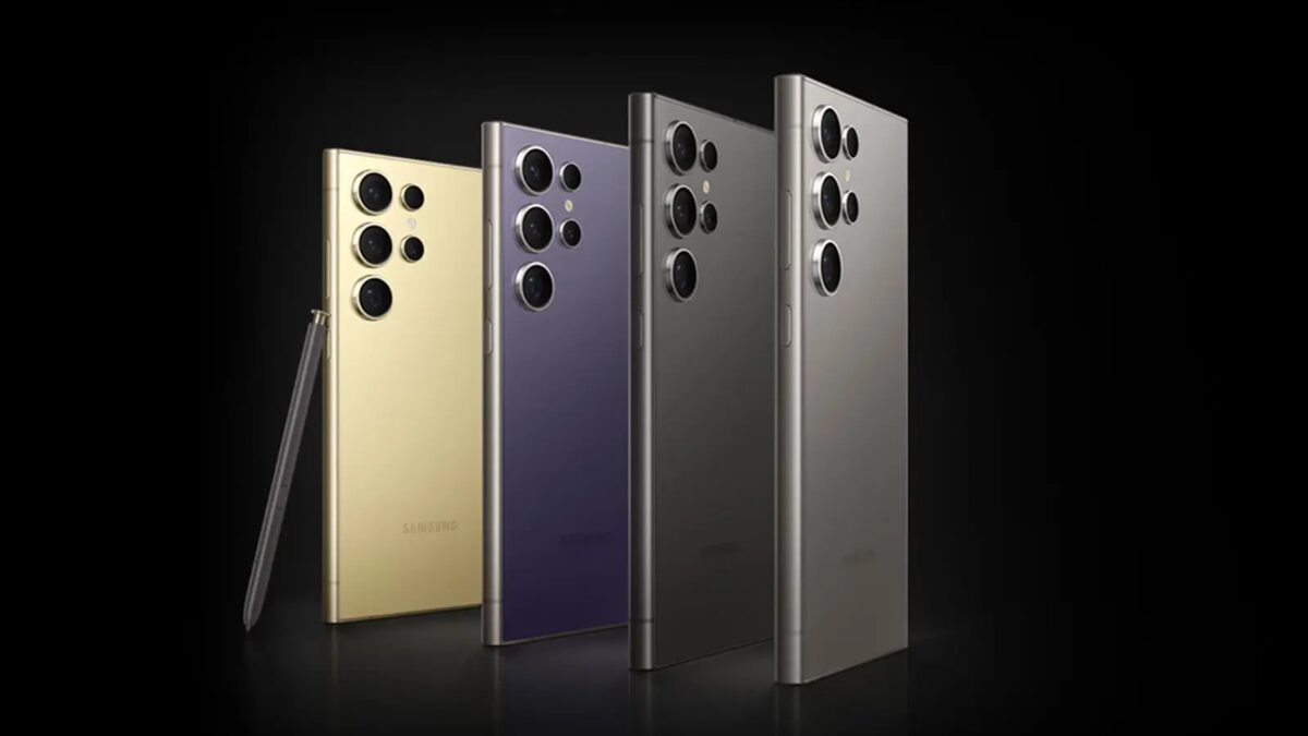 Серия Samsung Galaxy S25: утечка характеристик