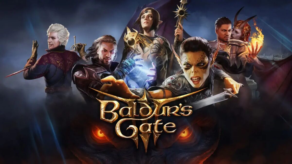 Baldur’s Gate 3 получает финальный патч с новыми подклассами, фоторежимом и кроссплеем