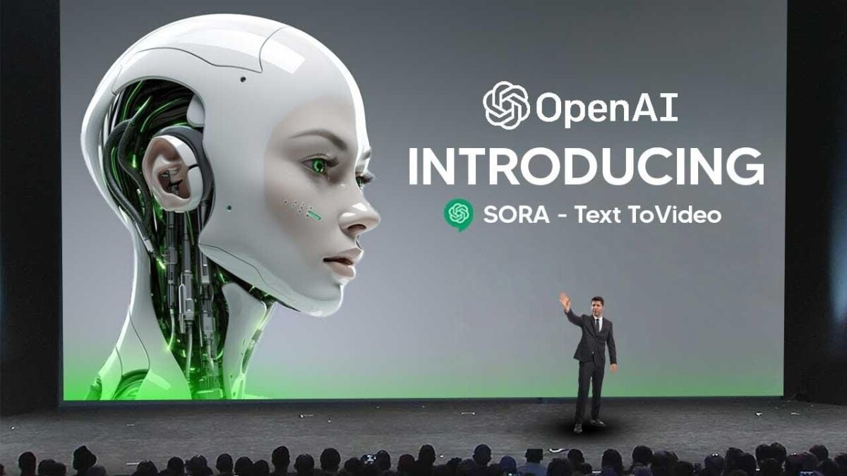 OpenAI приостанавливает доступ к Sora из-за протеста художников