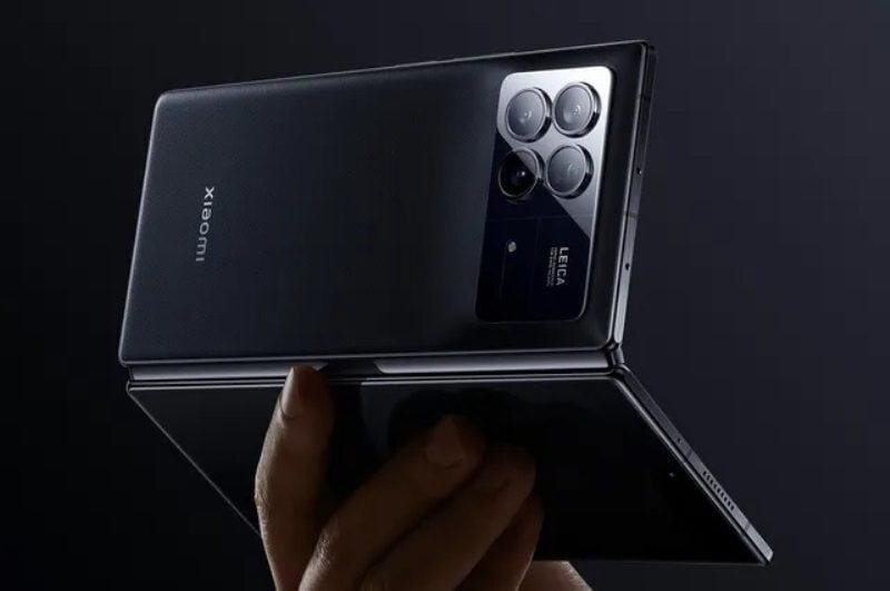 Один из крупных брендов приостановил разработку складных смартфонов на фоне снижения продаж