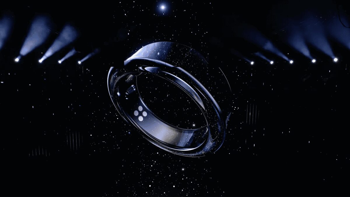 Samsung Galaxy Ring 2 может появиться раньше, чем ожидалось