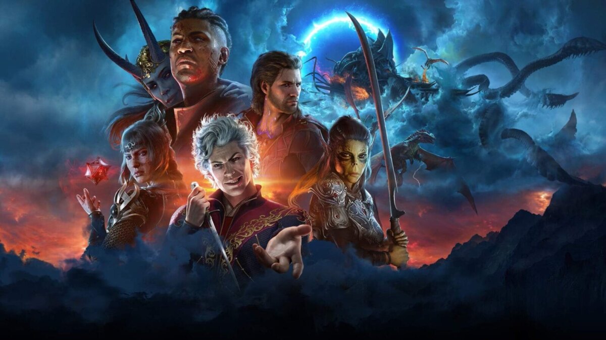 Baldur’s Gate 3 ждёт ещё один крупный патч