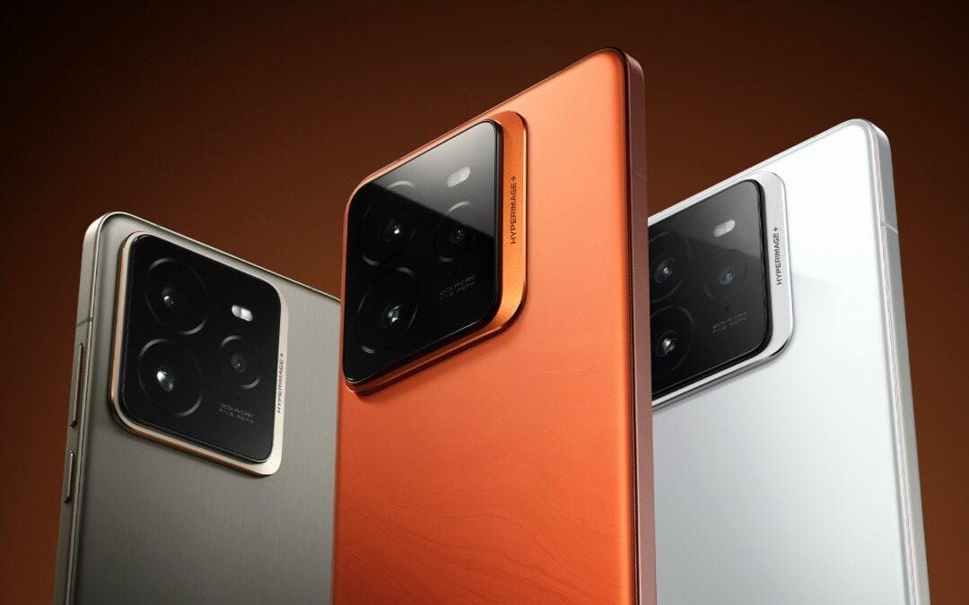 В России начались продажи realme GT 7 Pro