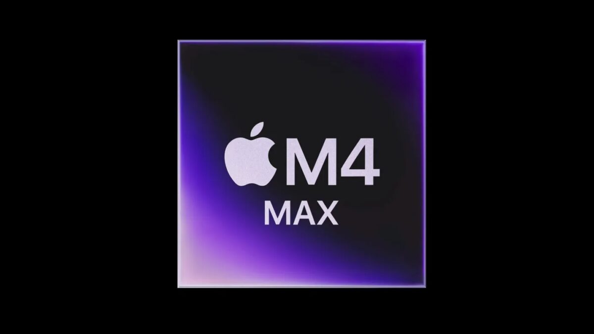 Бенчмарк Blender демонстрирует мощь графики чипа Apple M4 Max