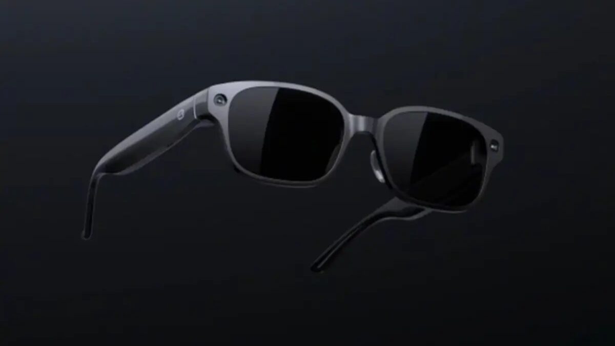 Baidu представила первые в мире AI-очки с китайской языковой моделью