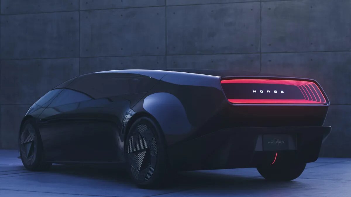 Honda представила план производства твердотельных батарей для электромобилей