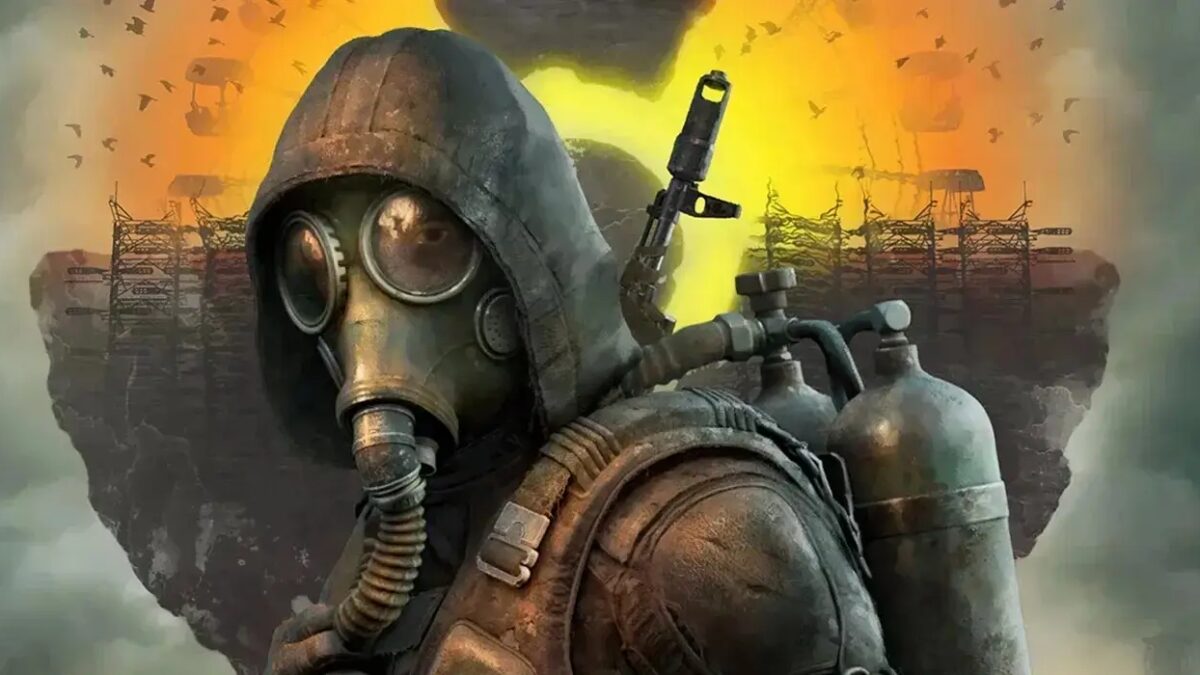 Фанаты выпустили русскую озвучку для S.T.A.L.K.E.R. 2: Heart of Chornobyl 1 dlya stalker 2 vyshla russkaya ozvuchka ot fanatov ee uzhe mozhno skachat 116068