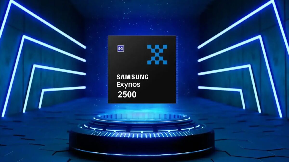 Samsung Galaxy S25 может перейти на процессоры Dimensity 9400 из-за проблем с Exynos 2500