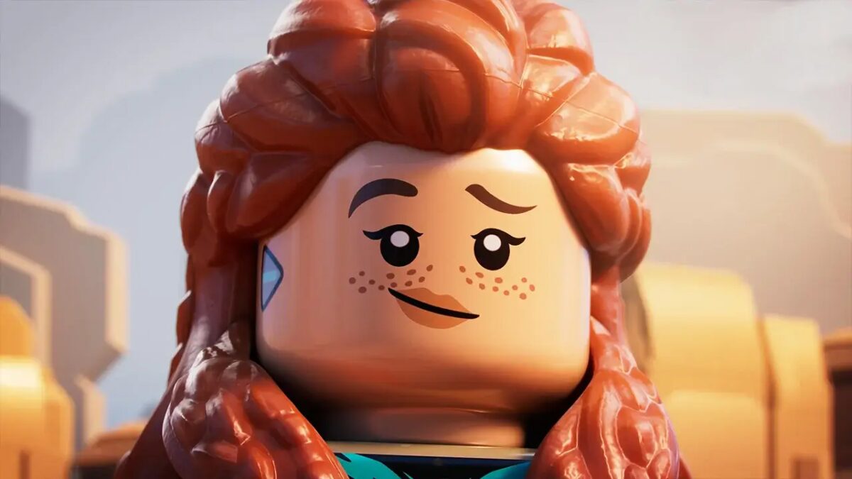 Nintendo Switch: лучшие игры Lego