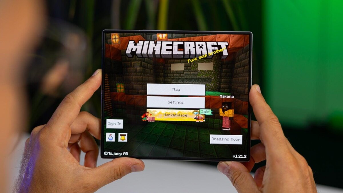 Samsung запускает облачный игровой сервис для устройств Galaxy