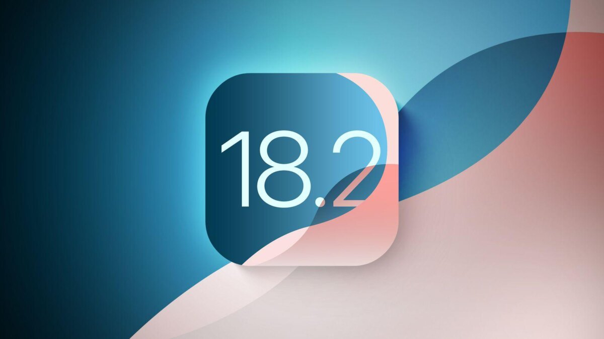 Все изменения в iOS 18.2 Beta 3: обновления для Photos, TV и других приложений