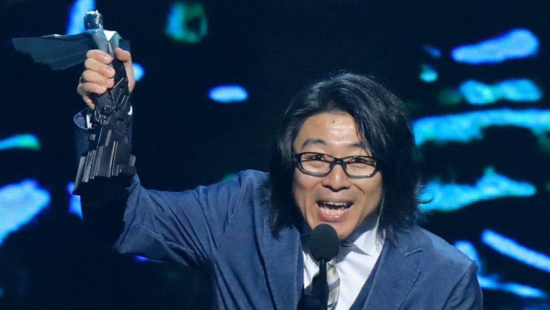 Хидеаки Ицуно начинает новую главу в карьере с LightSpeed Studios под эгидой Tencent