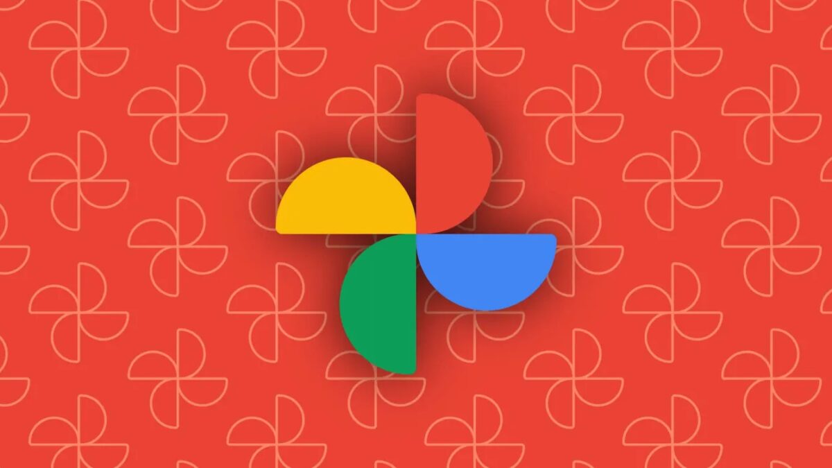 Google Photos для Android теперь использует полупрозрачную строку состояния