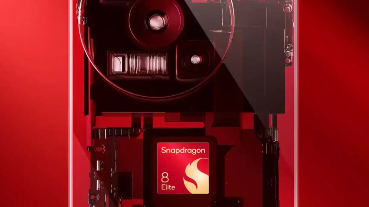 В сети появились слухи о новом чипе Snapdragon 8 Elite 2 с мощным приростом производительности