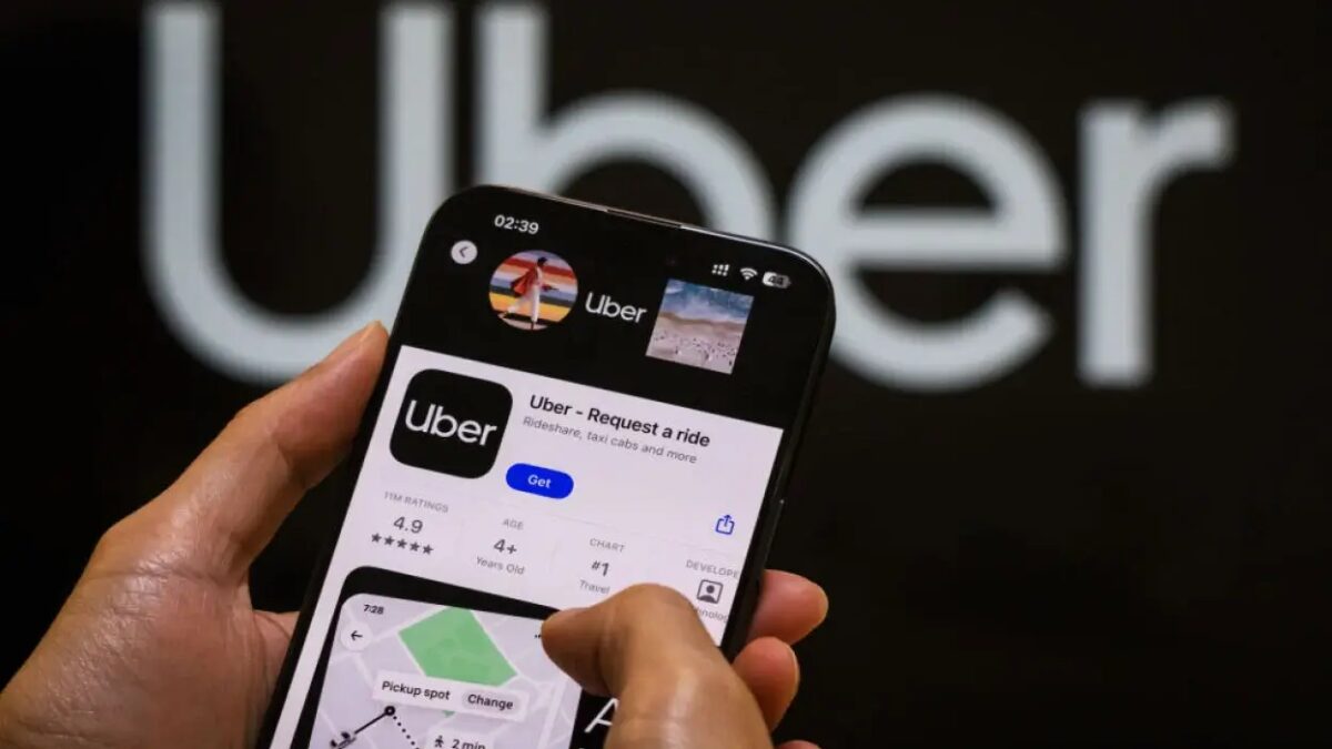 Uber добавляет 3 новые функции, которые облегчат ваши поездки