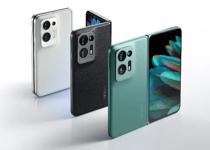 OnePlus готовится выпустить первый складной смартфон в 2025 году