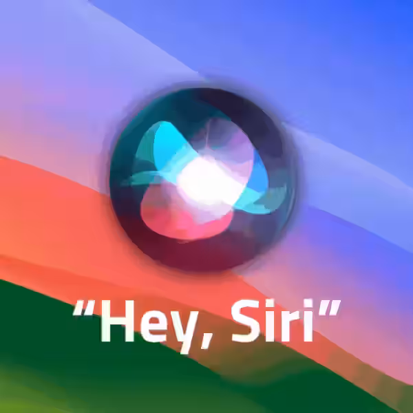 hey siri ventura sonoma 1