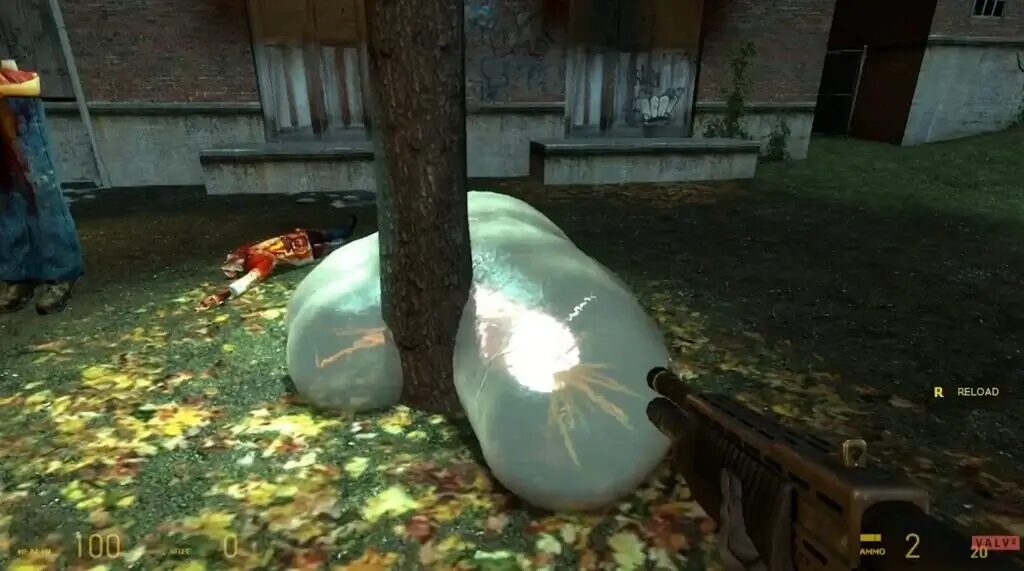 20 лет Half-Life 2: новые детали об отменённой Episode 3 и обновления игры