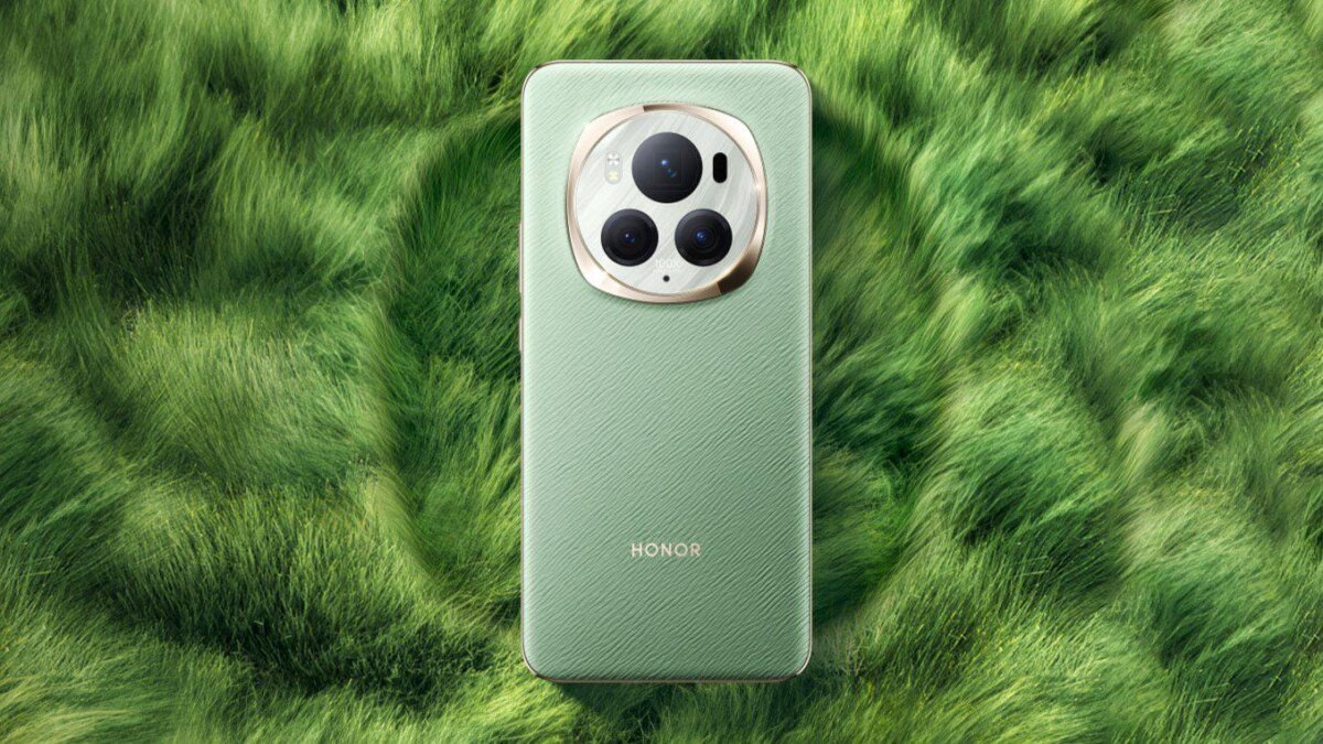 Honor Magic 7 Lite: утечка характеристик 2 Honor Magic 7 Lite