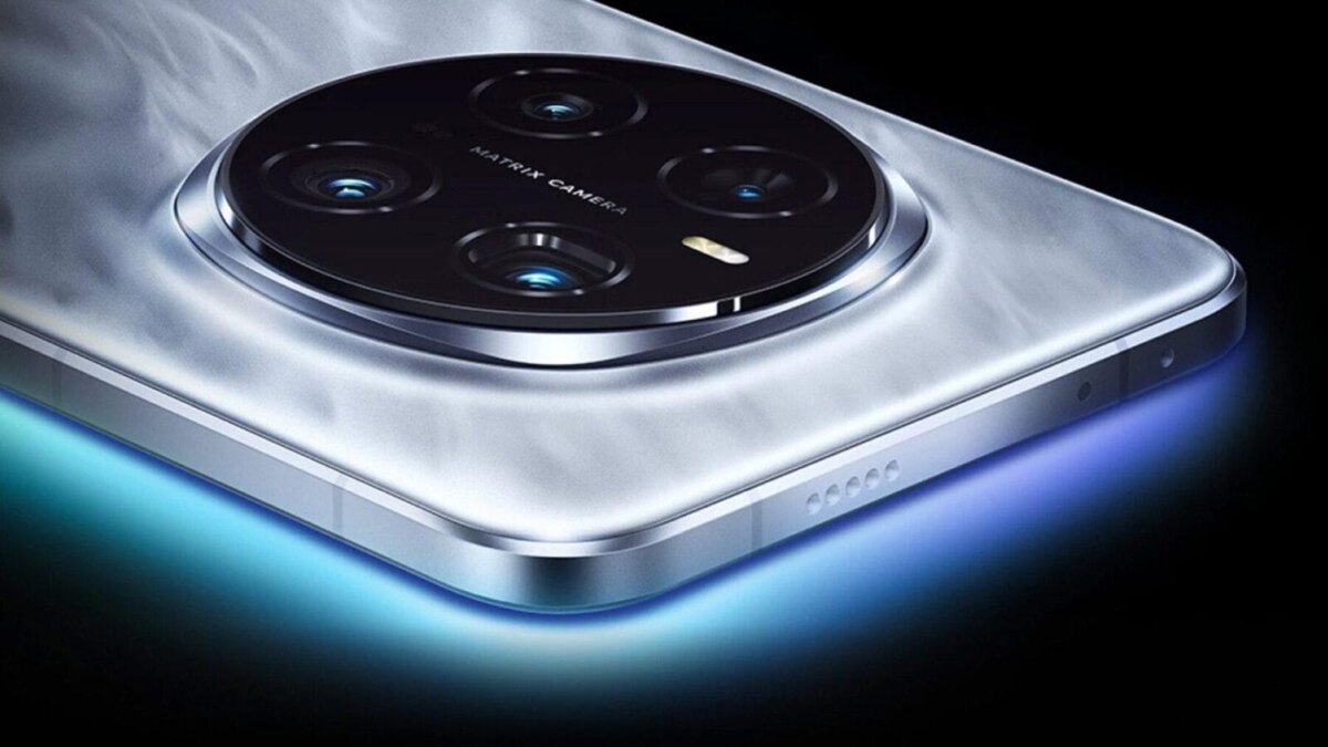 Серия Honor Magic 7 побила все предыдущие рекорды продаж компании в первый же день